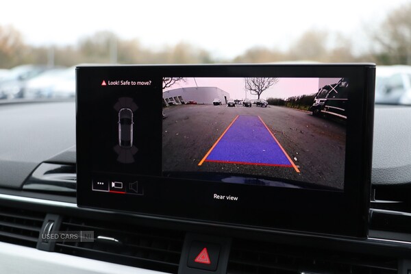 Used Audi A5 2023 for sale - 76667731: Photo 41