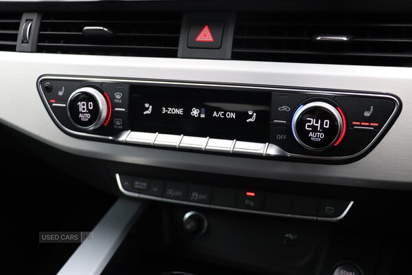 Used Audi A5 2023 for sale - 76667731: Photo 42