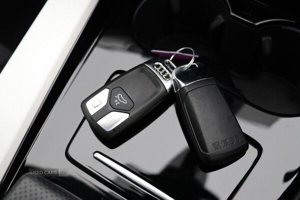 Used Audi A5 2023 for sale - 76667731: Photo 44