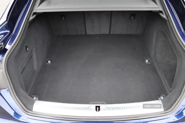 Used Audi A5 2023 for sale - 76667731: Photo 45