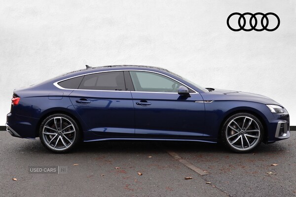 Used Audi A5 2023 for sale - 76667731: Photo 46