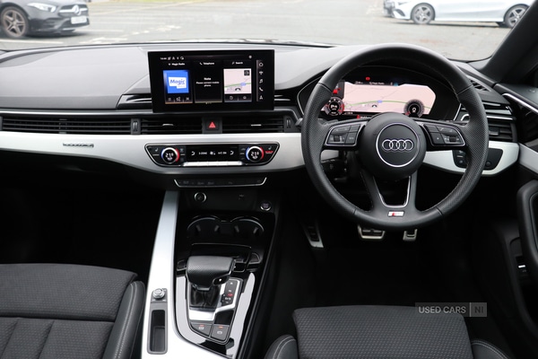 Used Audi A5 2023 for sale - 76667731: Photo 5