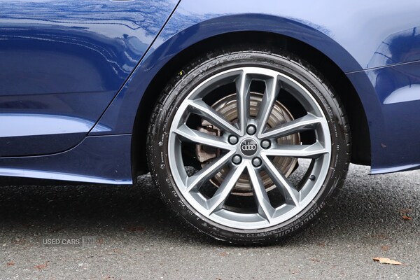 Used Audi A5 2023 for sale - 76667731: Photo 6