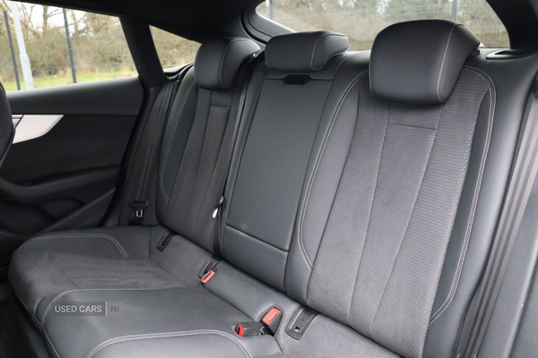 Used Audi A5 2023 for sale - 76667731: Photo 7