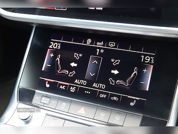 Used Audi A6 Saloon 2020 for sale - 75494485: Photo