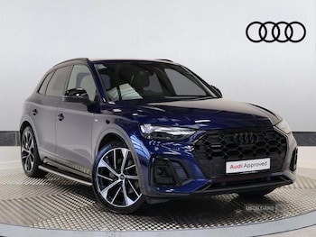 Used Audi Q5 2022 for sale - 78449065: Photo