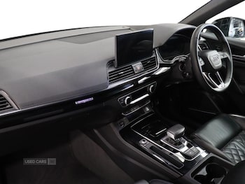 Used Audi Q5 2022 for sale - 78449065: Photo
