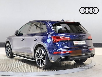 Used Audi Q5 2022 for sale - 78449065: Photo