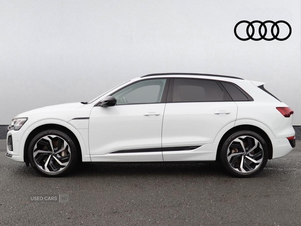 Used Audi Q8 2023 for sale - 77511571: Photo 12