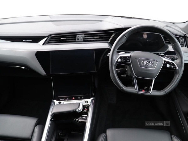 Used Audi Q8 2023 for sale - 77511571: Photo 13