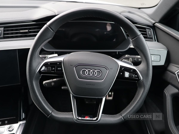 Used Audi Q8 2023 for sale - 77511571: Photo 14