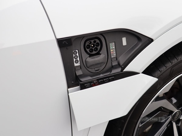 Used Audi Q8 2023 for sale - 77511571: Photo 20