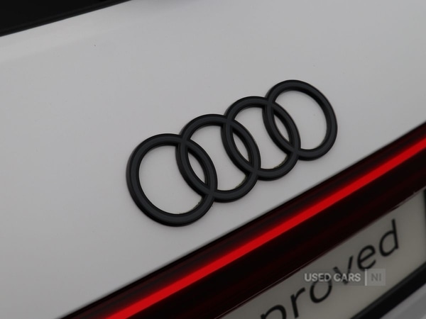 Used Audi Q8 2023 for sale - 77511571: Photo 21