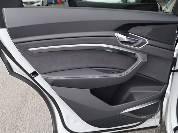 Used Audi Q8 2023 for sale - 77511571: Photo 26