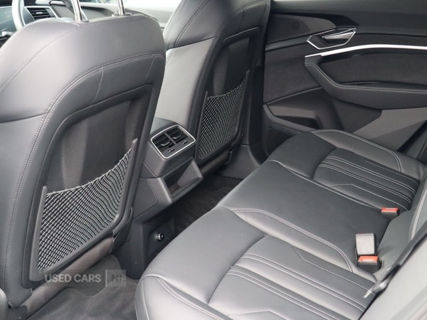 Used Audi Q8 2023 for sale - 77511571: Photo 27