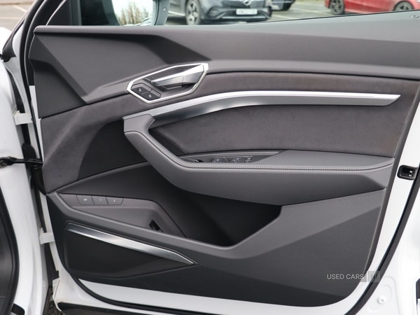 Used Audi Q8 2023 for sale - 77511571: Photo 28