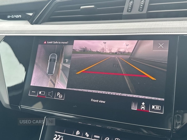 Used Audi Q8 2023 for sale - 77511571: Photo 29