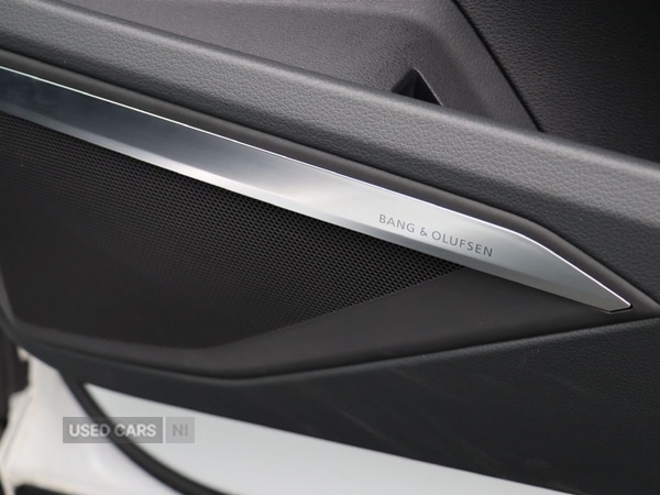 Used Audi Q8 2023 for sale - 77511571: Photo 30