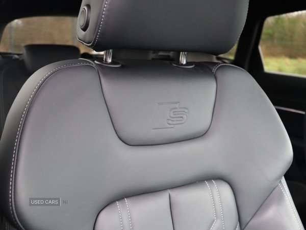 Used Audi Q8 2023 for sale - 77511571: Photo 34