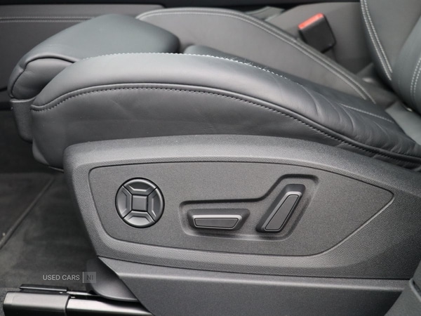 Used Audi Q8 2023 for sale - 77511571: Photo 35