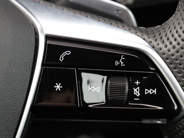 Used Audi Q8 2023 for sale - 77511571: Photo 36