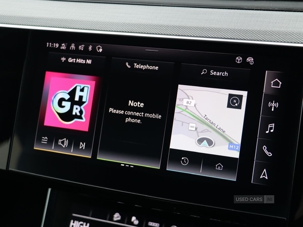 Used Audi Q8 2023 for sale - 77511571: Photo 41