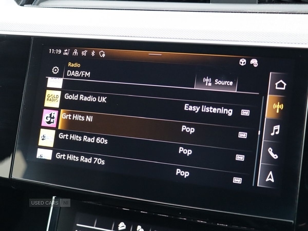 Used Audi Q8 2023 for sale - 77511571: Photo 43