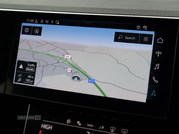 Used Audi Q8 2023 for sale - 77511571: Photo 45