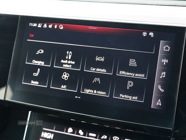 Used Audi Q8 2023 for sale - 77511571: Photo 47