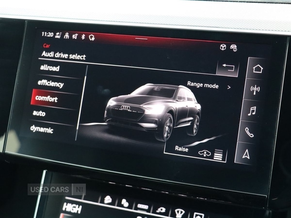 Used Audi Q8 2023 for sale - 77511571: Photo 48