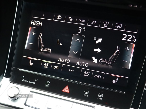 Used Audi Q8 2023 for sale - 77511571: Photo 49