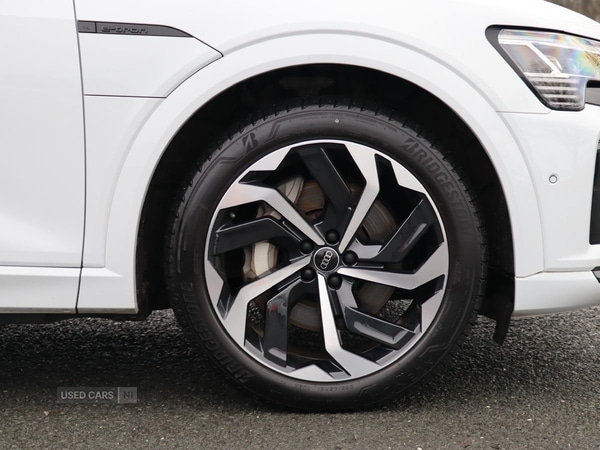 Used Audi Q8 2023 for sale - 77511571: Photo 5