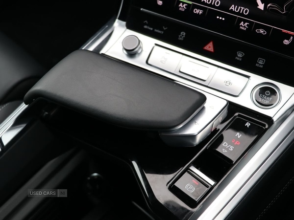 Used Audi Q8 2023 for sale - 77511571: Photo 50