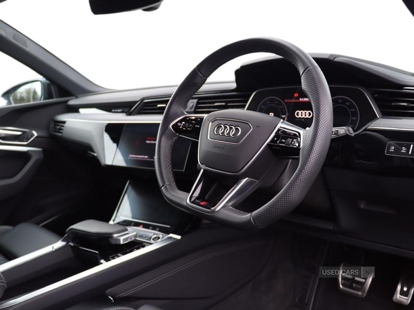 Used Audi Q8 2023 for sale - 77511571: Photo 6
