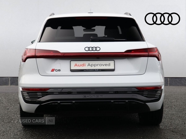 Used Audi Q8 2023 for sale - 77511571: Photo 7
