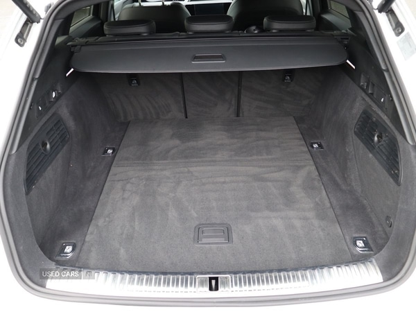 Used Audi Q8 2023 for sale - 77511571: Photo 9