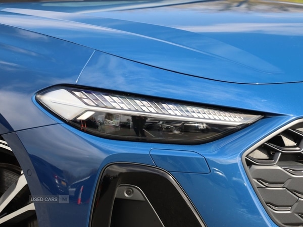 Used Audi A5 2025 for sale - 78087356: Photo 10