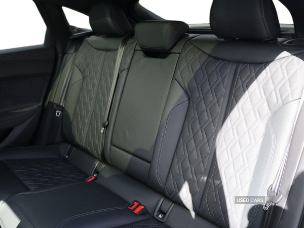 Used Audi A5 2025 for sale - 78087356: Photo 11