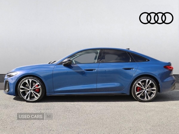 Used Audi A5 2025 for sale - 78087356: Photo 12