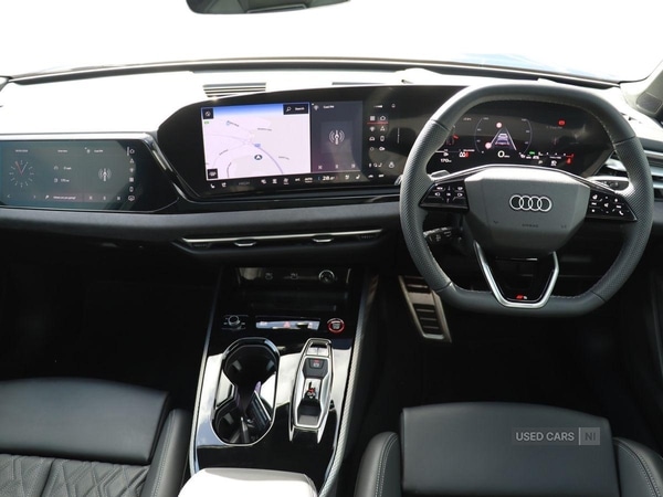 Used Audi A5 2025 for sale - 78087356: Photo 13