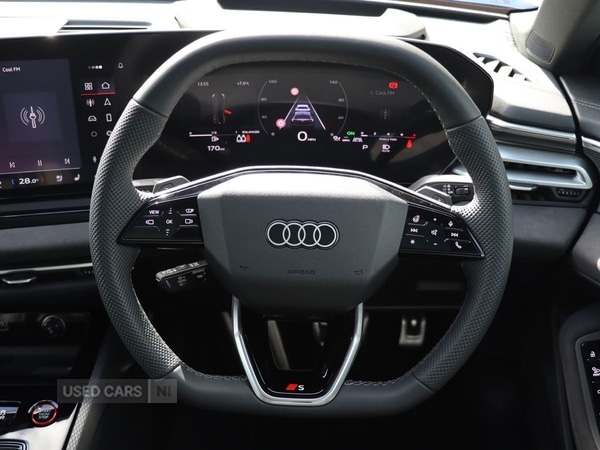 Used Audi A5 2025 for sale - 78087356: Photo 14