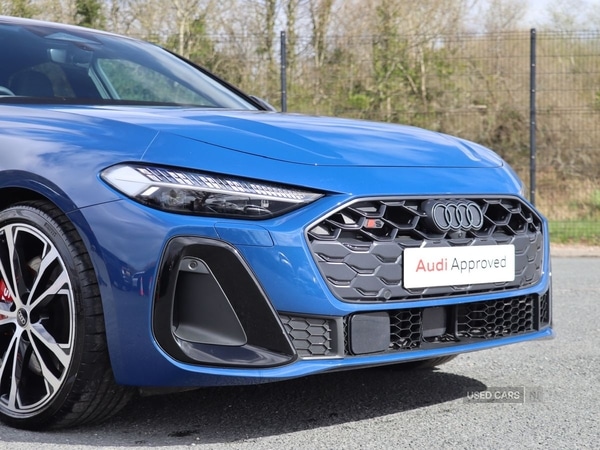 Used Audi A5 2025 for sale - 78087356: Photo 17