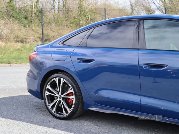 Used Audi A5 2025 for sale - 78087356: Photo 18