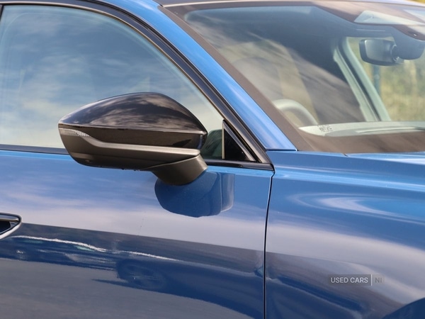 Used Audi A5 2025 for sale - 78087356: Photo 19