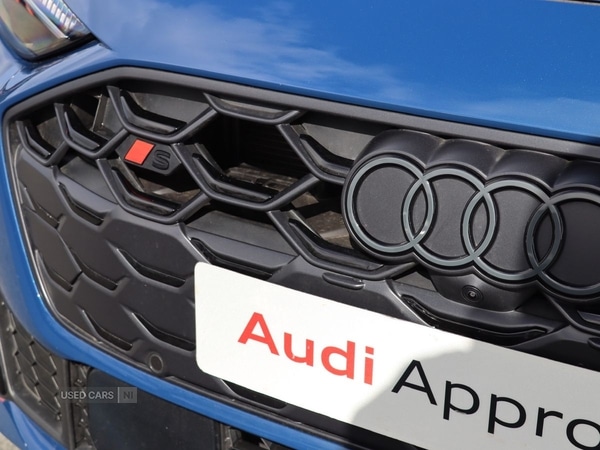 Used Audi A5 2025 for sale - 78087356: Photo 20