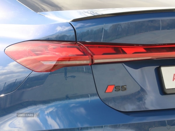 Used Audi A5 2025 for sale - 78087356: Photo 21