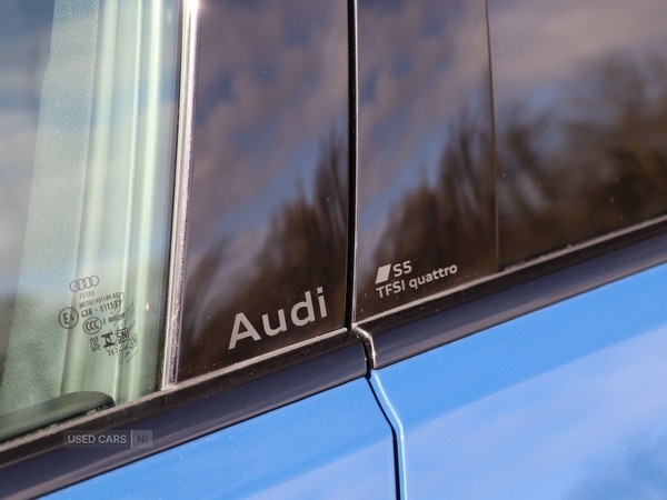 Used Audi A5 2025 for sale - 78087356: Photo 23