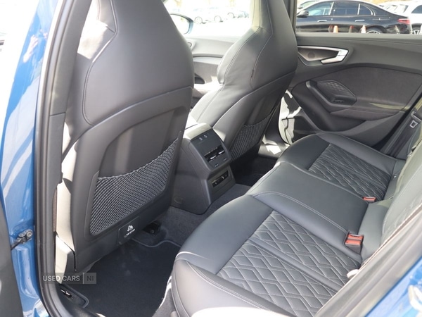 Used Audi A5 2025 for sale - 78087356: Photo 25