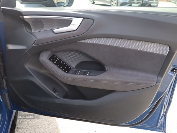 Used Audi A5 2025 for sale - 78087356: Photo 27