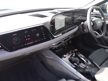 Used Audi A5 2025 for sale - 78087356: Photo